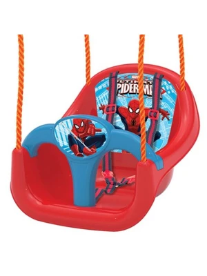 Spiderman Salıncak 03062