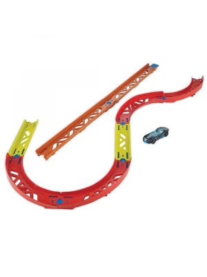 Hot Wheels Track Builder Tasarla ve Yeniden Oluştur Serisi - Özel