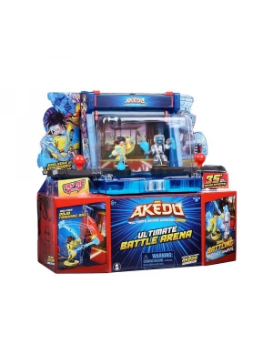 Akedo Arena Oyun Seti