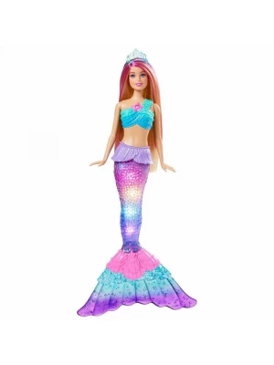 Barbie Dreamtopia Işıltılı Deniz Kızı