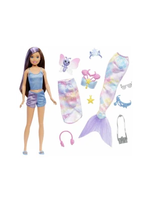 Barbie Mermaid Power Bebekleri HHG55- Skipper
