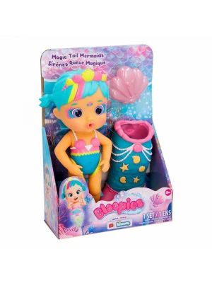 Bloopies Deniz Kızı Bebekler Seri 2 - Lovely