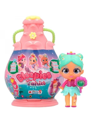 Bloopies Fairies Bebekler