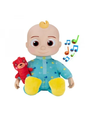 Cocomelon Müzikli JJ Peluş