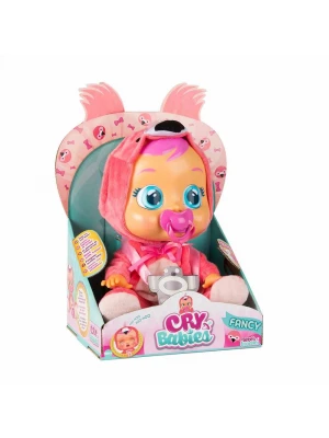 Cry Babies Ağlayan Bebekler Seri 7 - Fancy