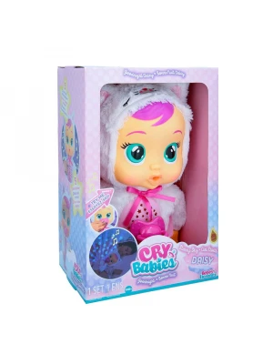 Cry Babies Goodnight Daisy