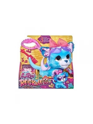 Hasbro Fur Real Yürüyen Müzikli Dostum Köpekçik