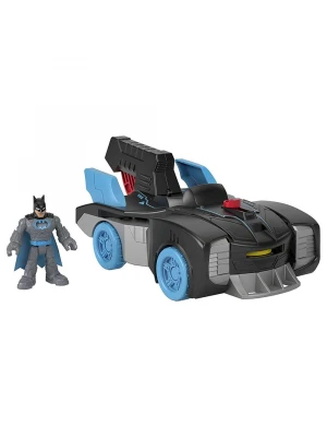 Imaginext DC Super Friends Bat-Tech Batmobil