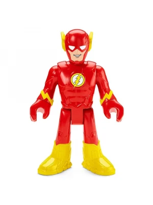 Imaginext DC Super Friends The Flash XL Figür