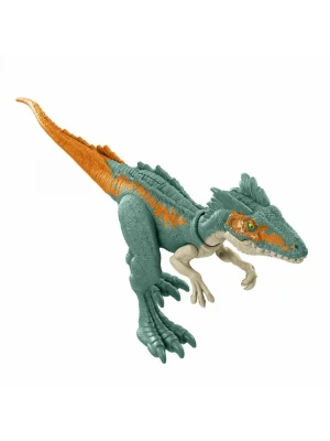 Jurassic World Tehlikeli Dinozor Figürü Moros Intrepidus