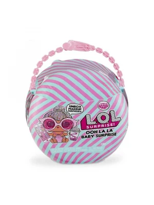 L.O.L. Sürpriz Ooh La La Bebekler - Kitty Queen