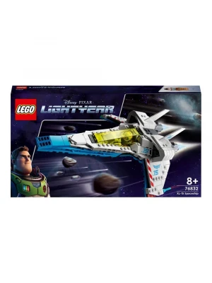 Lego Disney ve Pixar Lightyear XL-15 Uzay Gemisi 76832