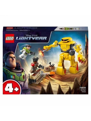 Lego Disney ve Pixar Lightyear Zyclops Takibi 76830