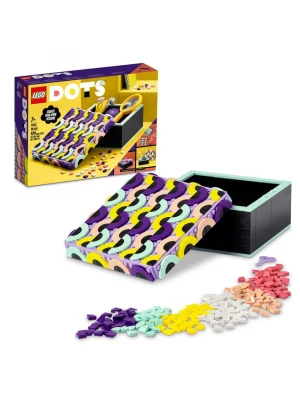 Lego Dots Büyük Kutu 41960