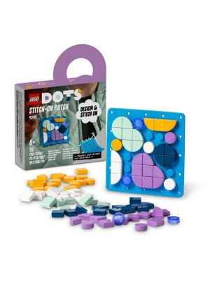Lego Dots Dikilebilir Kare Parça 41955