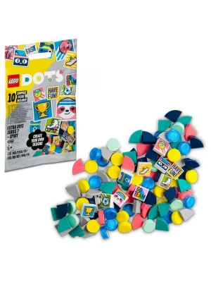 Lego Dots Extra Dots Seri 7 41958