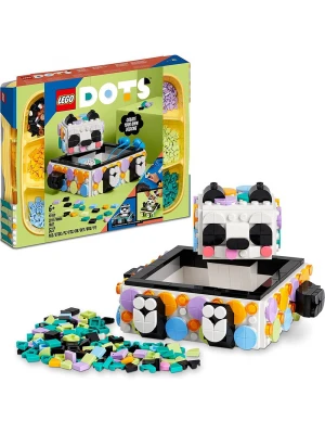 Lego Dots Sevimli Panda Tepsi 41959