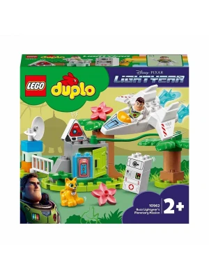 Lego Duplo Disney ve Pixar Buzz Lightyear’ın Gezegen Görevi 10962