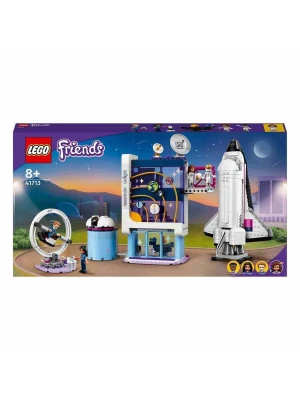Lego Friends Olivianın Uzay Akademisi 41713