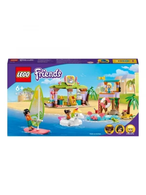 Lego Friends Sörfçü Plaj Eğlencesi 41710
