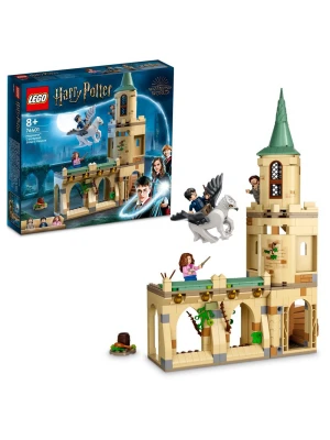 Lego Harry Potter Hogwarts Avlusu: Sirius’un Kurtuluşu 76401