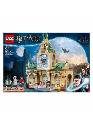 Lego Harry Potter Hogwarts Hastane Koğuşu 76398