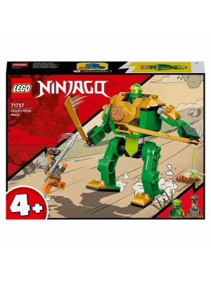 Lego Ninjago Lloyd’un Ninja Robotu 71757