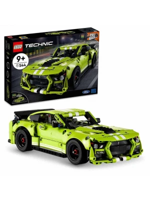 Lego Technic Ford Mustang Shelby GT500 42138