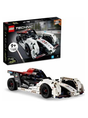 Lego Technic Formula E Porsche 99X Electric 42137