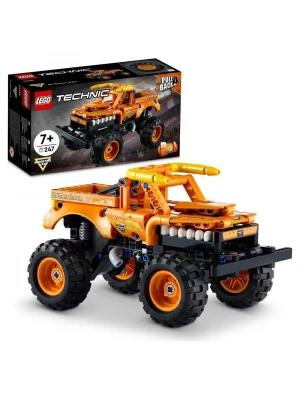 Lego Technic Monster Jam El Toro Loco 42135