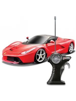 Maisto 1/14 LaFerrari Uzaktan Kumandalı Araba Kırmızı