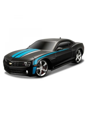 Maisto 1/24 2010 Chevrolet Camaro SS RS Uzaktan Kumandalı Araba S