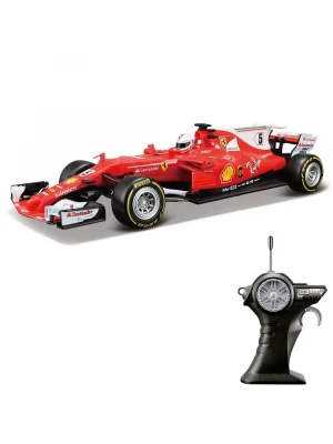 Maisto 1/24 Ferrari SF70H Uzaktan Kumandalı Araba