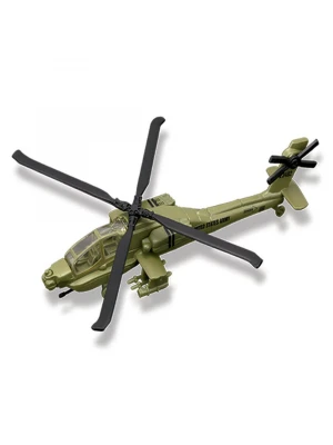Maisto Tailwinds AH-64 Apache Helikopter