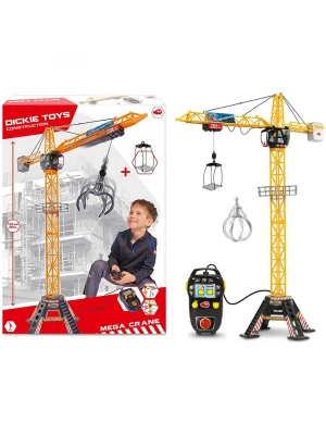 Mega Crane Oyun Seti 120 cm