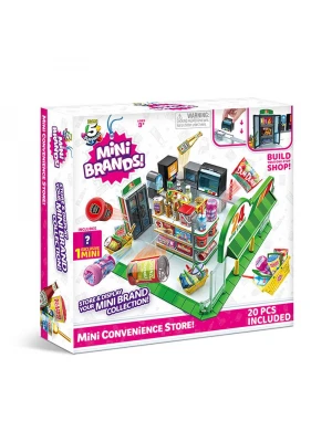 Mini Brands Mini Market Seri 1