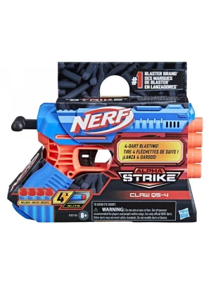 Nerf Alpha Strike Claw QS-4