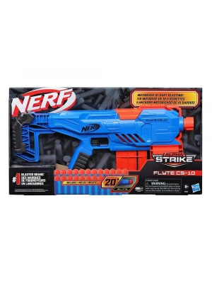 Nerf Alpha Strike Flyte CS-10