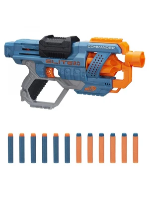 Nerf Elite 2.0 Commander RD-6