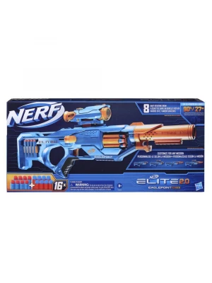 Nerf Elite 2.0 Eaglepoint RD-8