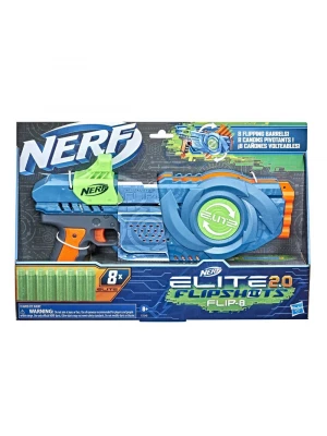 Nerf Elite 2.0 Flipshots Flip-8