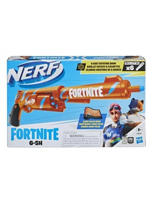 Nerf Fortnite 6-SH