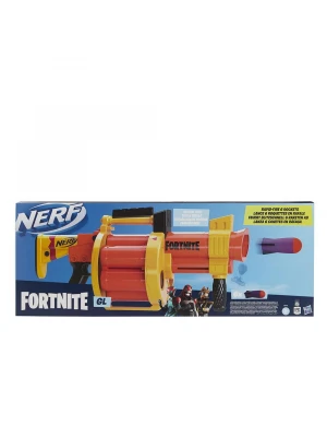 Nerf Fortnite GL