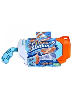Nerf Super Soaker Torrent