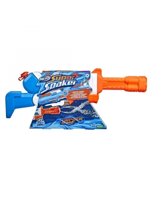 Nerf Super Soaker Twister
