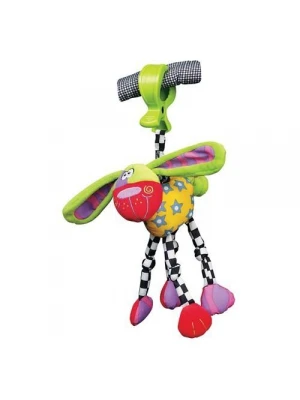Playgro Zany Zoo Titreşimli Oyuncak Köpek