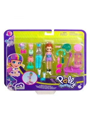 Polly Pocket Kaykay Partisi Paketi