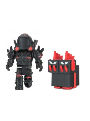 Roblox Figür Paketi W10 - Ultimate Dominus Legend