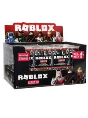 Roblox Sürpriz Paket S10-ROB0434