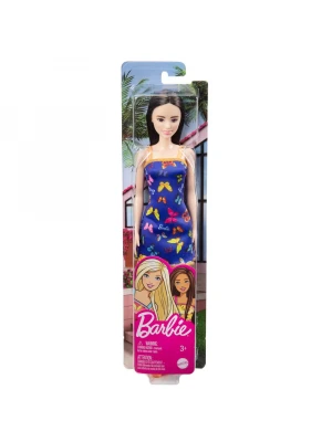 Şık Barbie Bebek HBV06